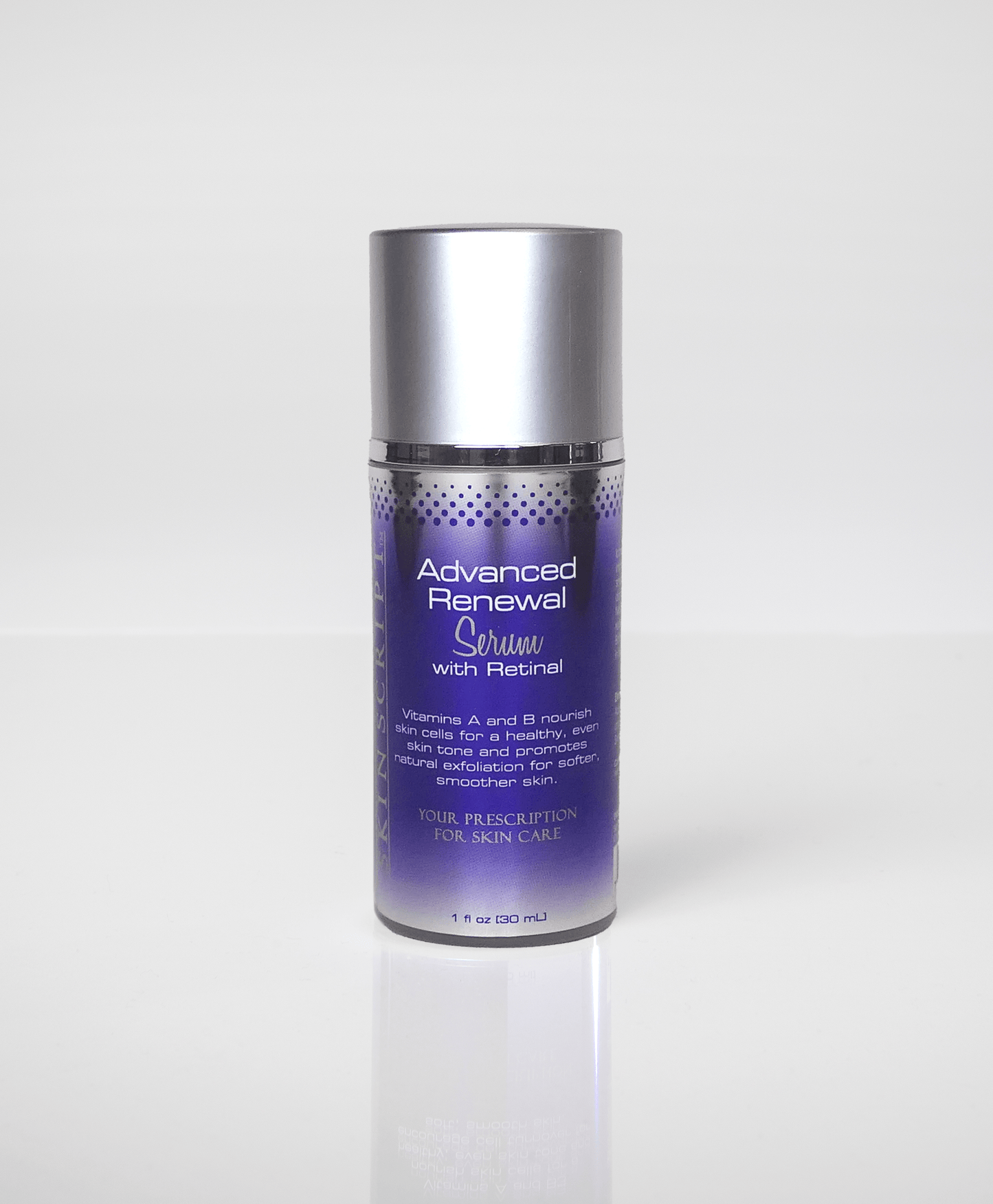 Advance Renewal Serum with Retinal
