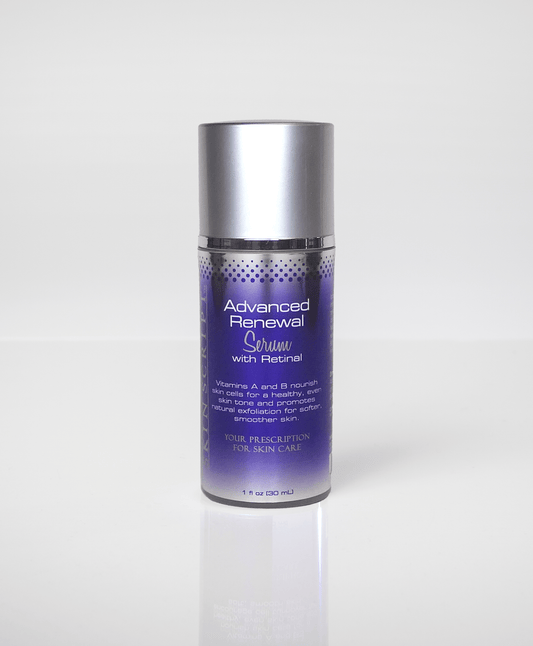 Advance Renewal Serum with Retinal