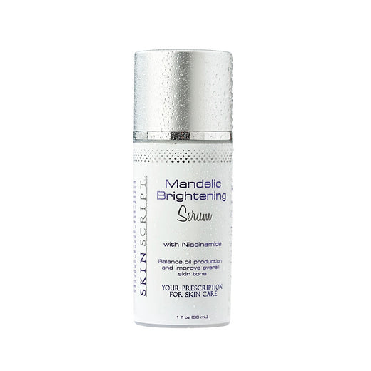 Mandelic Brightening Serum