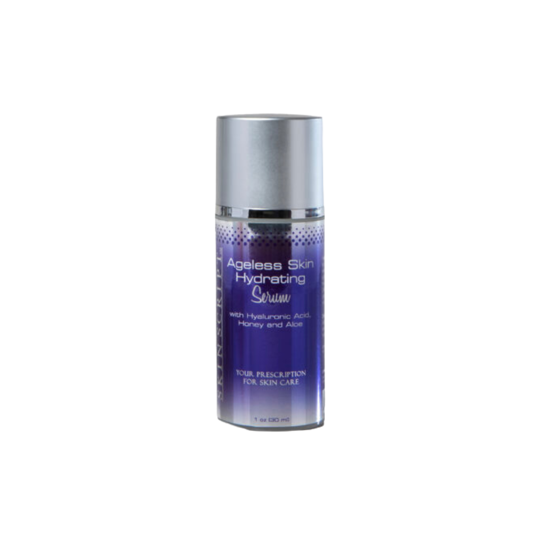 Ageless Hydrating serum