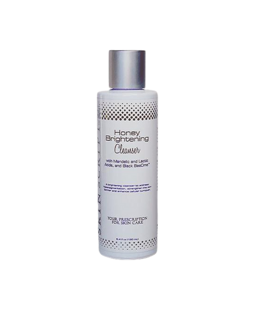 Honey Brightenning Cleanser