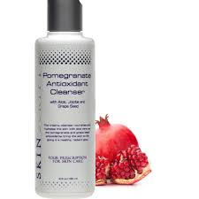 Pomegranate Antioxidant Cleanser